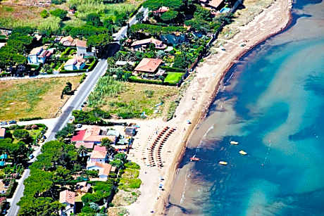 Hotel Villa Smeraldo