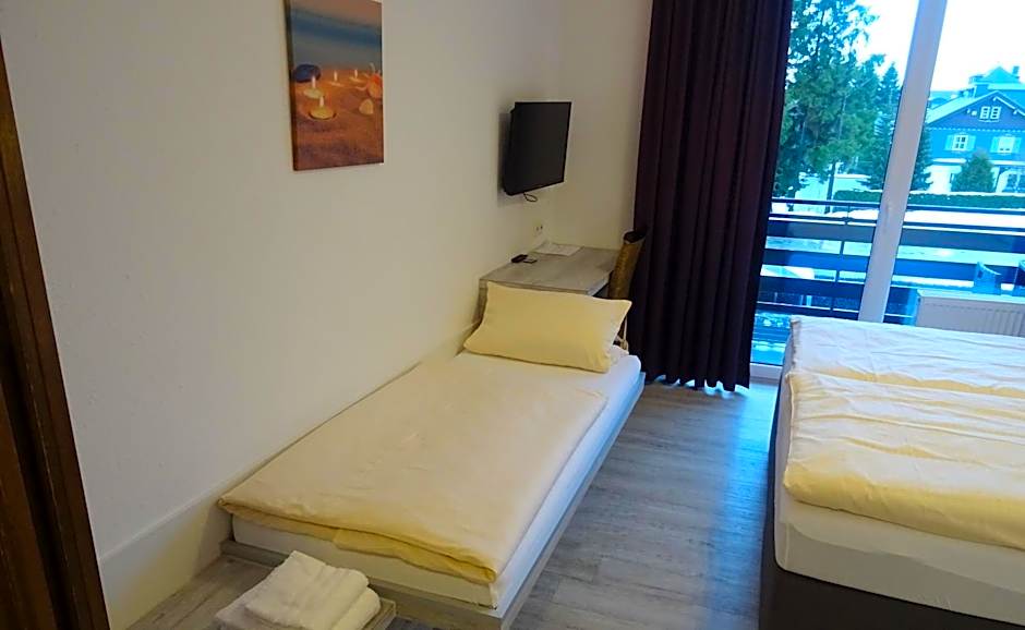 Aktiv Hotel Winterberg