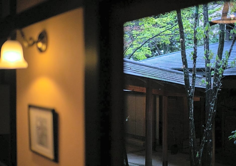 Hinoharu Ryokan