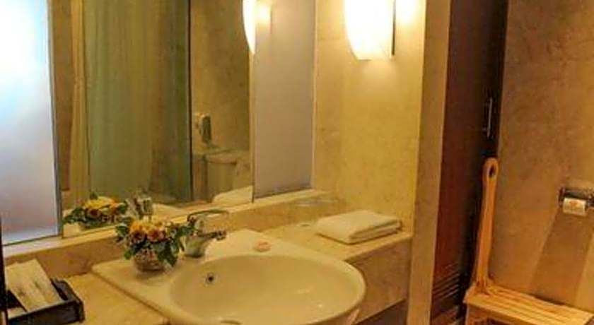 Grand Surya Hotel Kediri