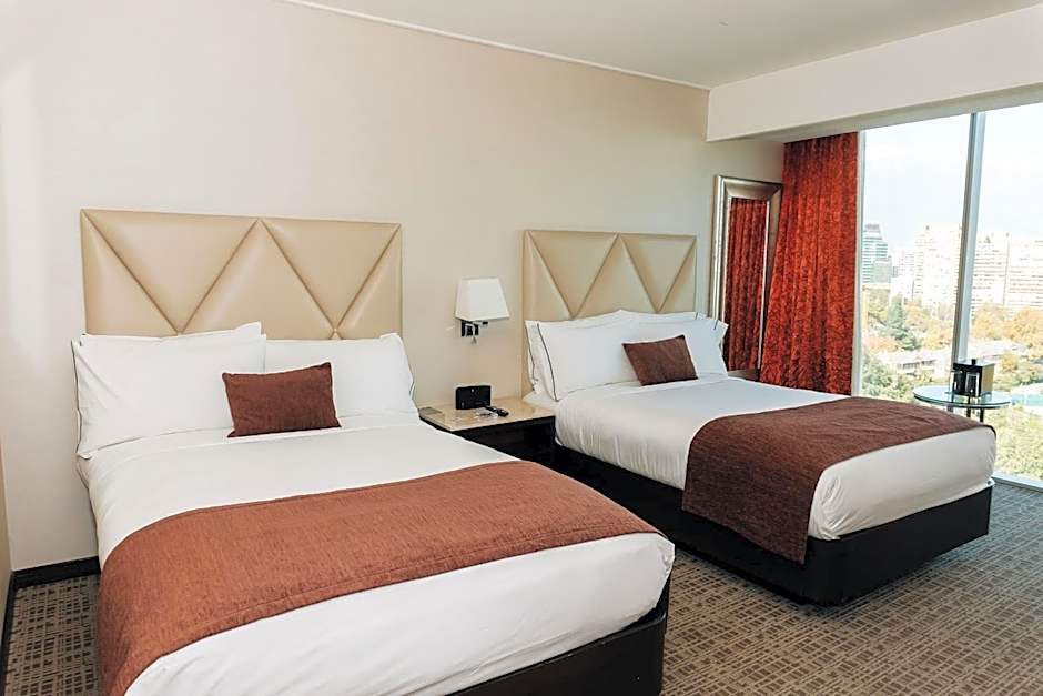 Renaissance Santiago Hotel