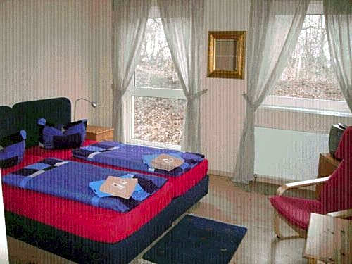 Hotel Dänholm