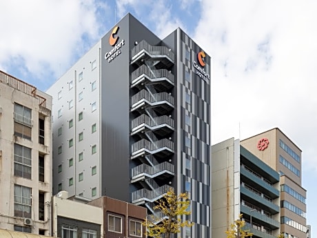 Comfort Hotel Matsuyama