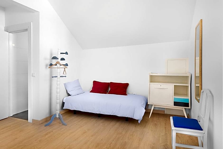 Ínsua Hostel