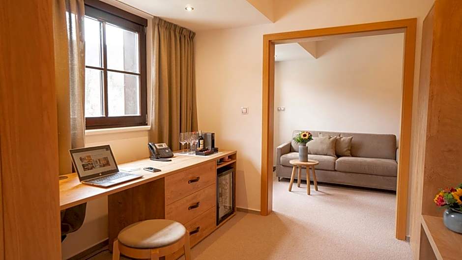 Boutique Hotel Soyka