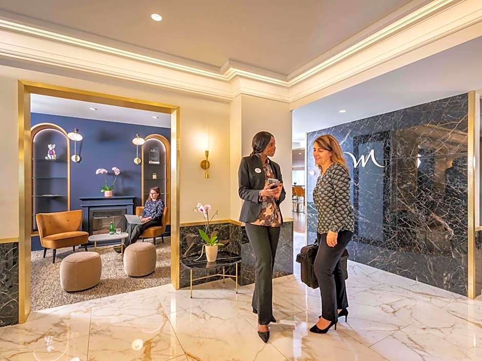 Mercure Versailles Parly 2