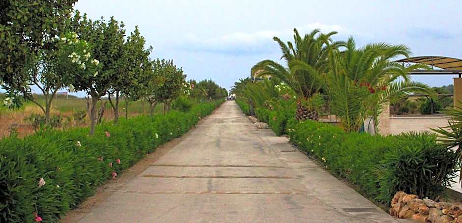 Residence Bandiera Gialla