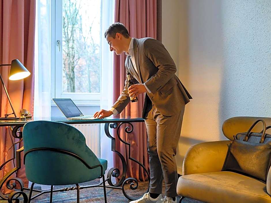 Mercure Hotel Hannover City