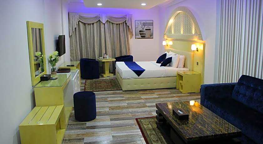 Bahrain International Hotel