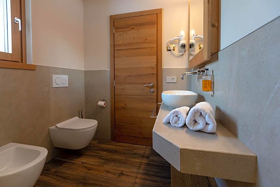 Mont Chalet Nevada - Hotel & Spa