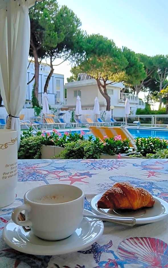 Hotel Palm Beach