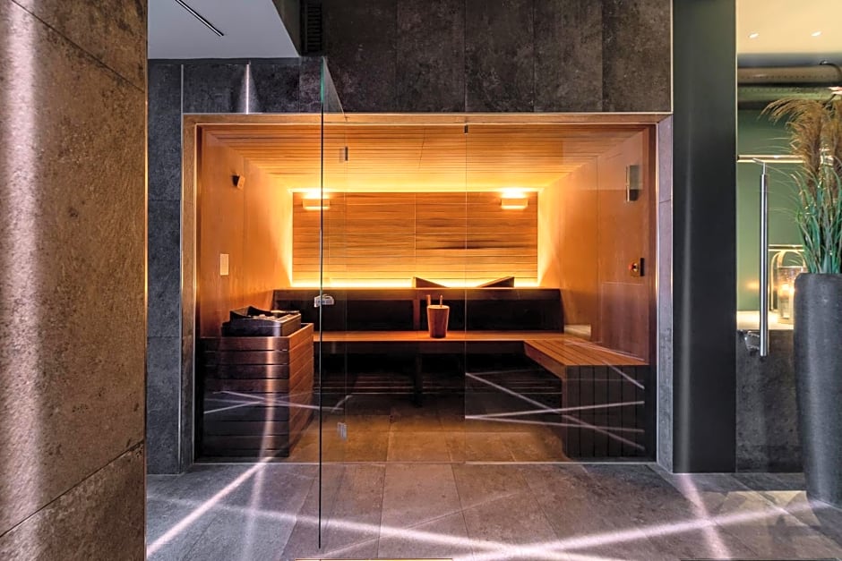 Coast Hotel & Spa - Adults Only Aperto tutto l'anno