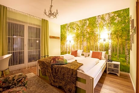 Comfort Double Room Baum (Tree)