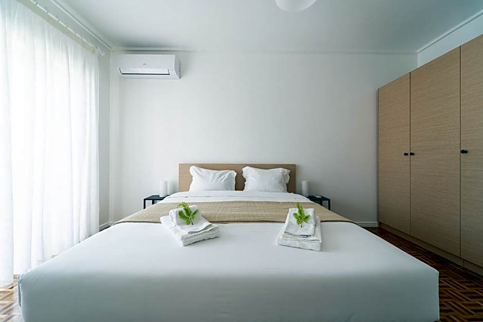 D. Pedro V - T3 familiar no centro da cidade - Braga