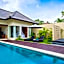 RC Villas & Spa Seminyak