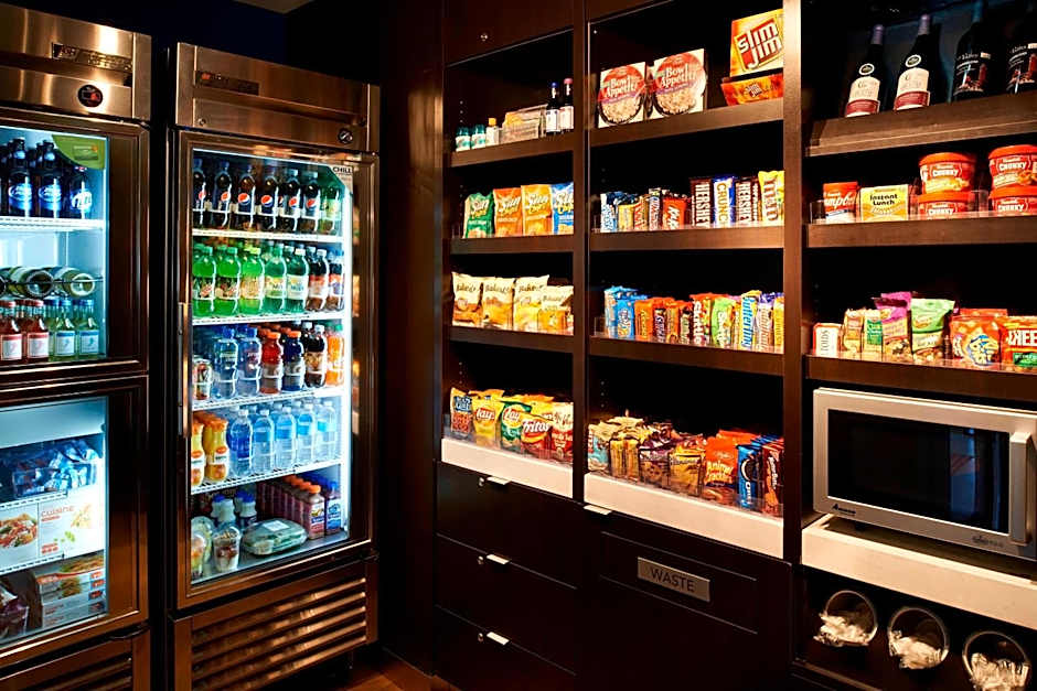 Courtyard by Marriott Detroit Utica