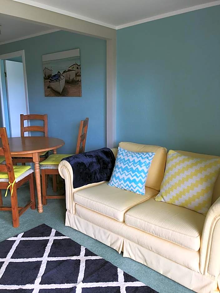 Sunseeker Lodge