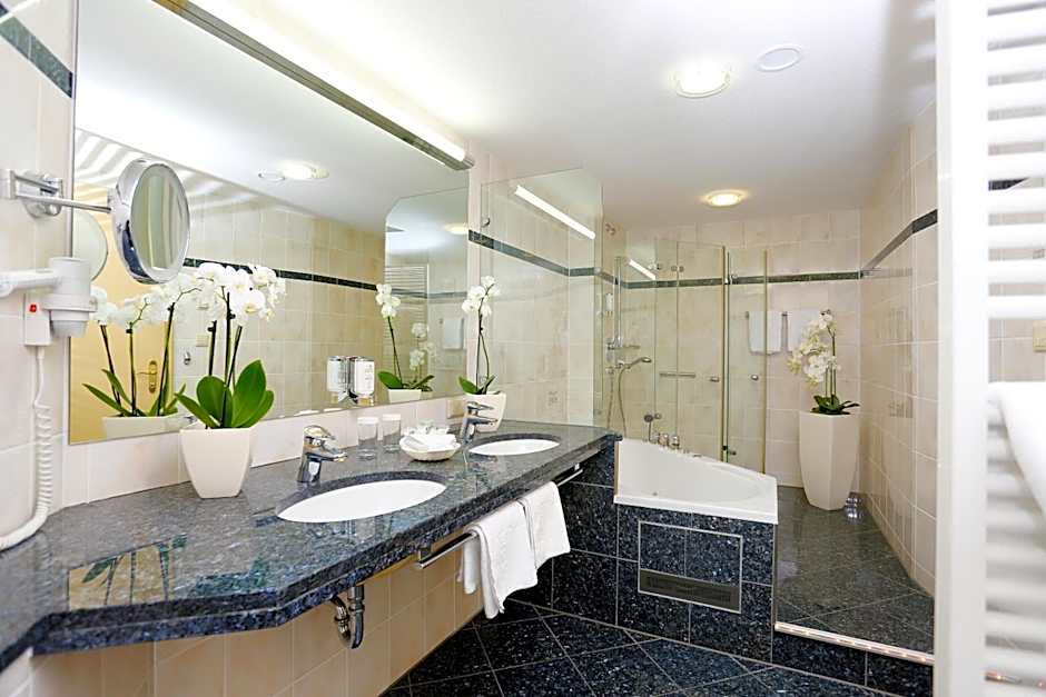 Ringhotel Weißer Hirsch