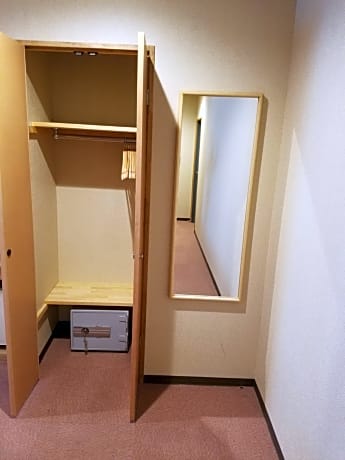 Premium Quadruple Room