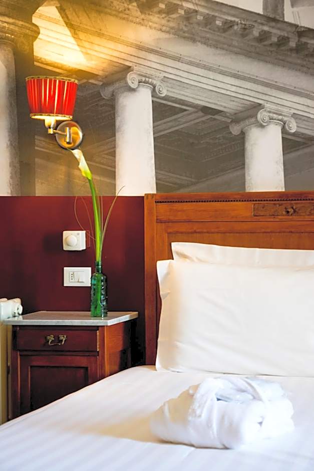 Antico Hotel Vicenza