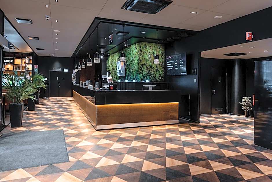 Original Sokos Hotel Puijonsarvi