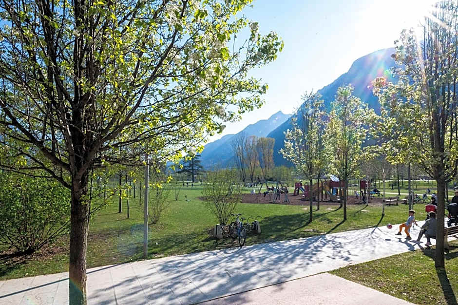 Bed & go Trento