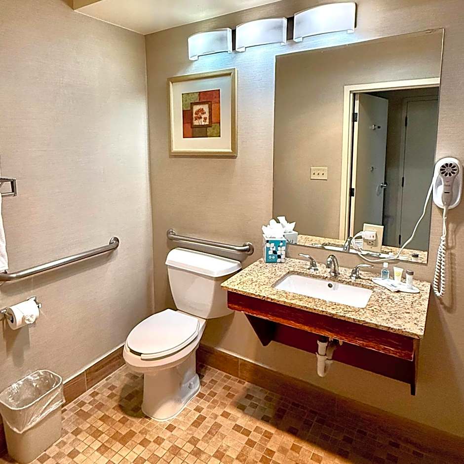 Ramada by Wyndham Denver International Airport