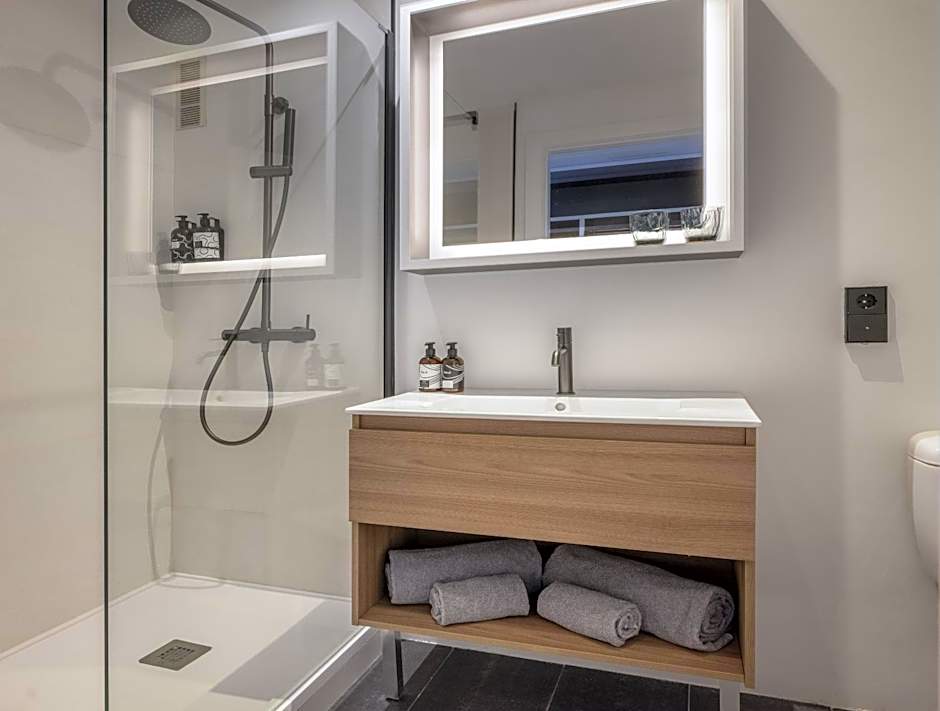 INNSiDE by Melia Barcelona Aeropuerto
