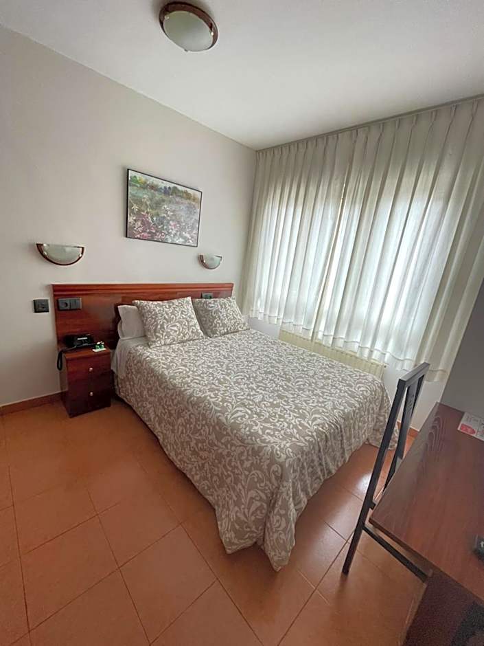 Hotel Valdés