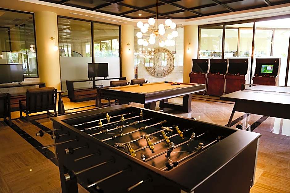 Grand Bahia Principe Coba - All Inclusive