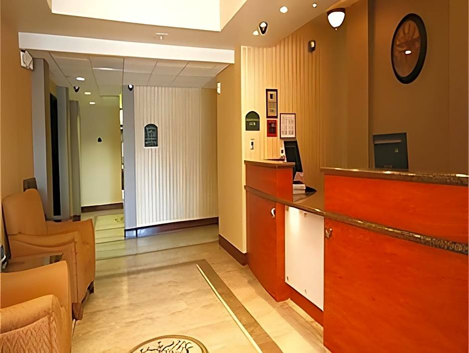 City Express By Marriott Rancho Cucamonga