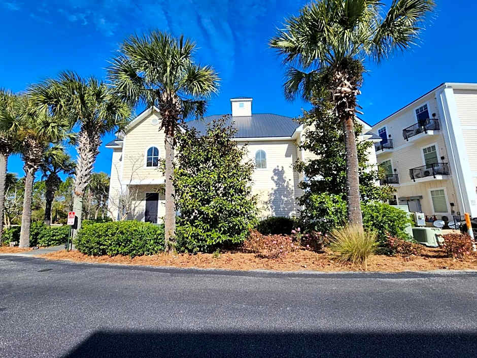 30-A Inn & Suites