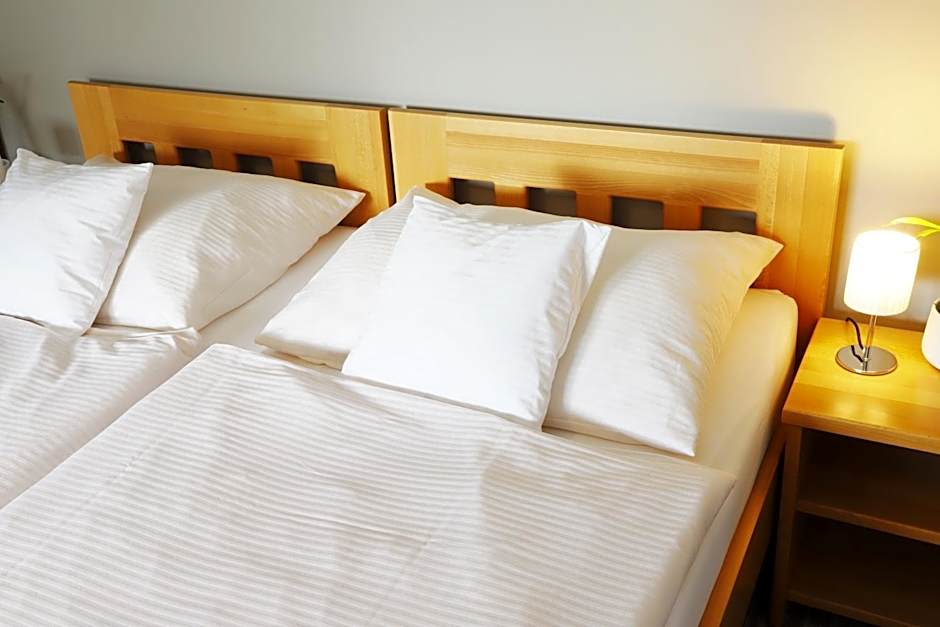 Apart Hotel Jablonec