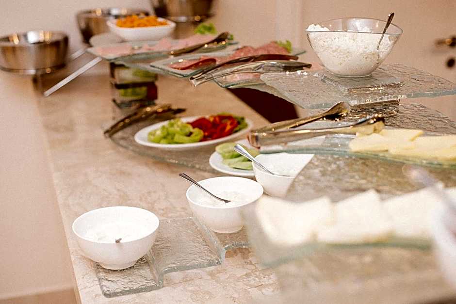 Boulevard Hotel Batumi