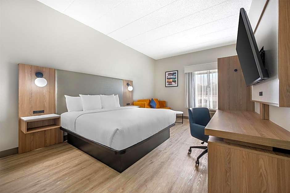 Best Western Inn Florence