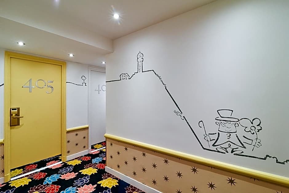 Hotel Augustin - Astotel