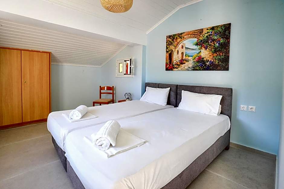 Filalithis Studios & Apartments