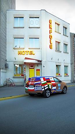 Hotel Erfolg
