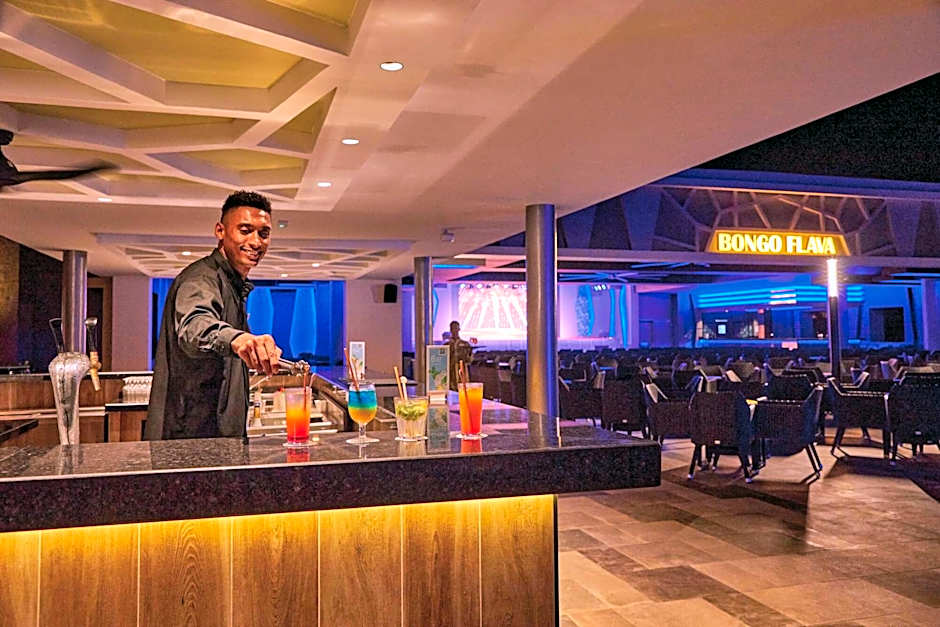 Hotel Riu Jambo - All Inclusive