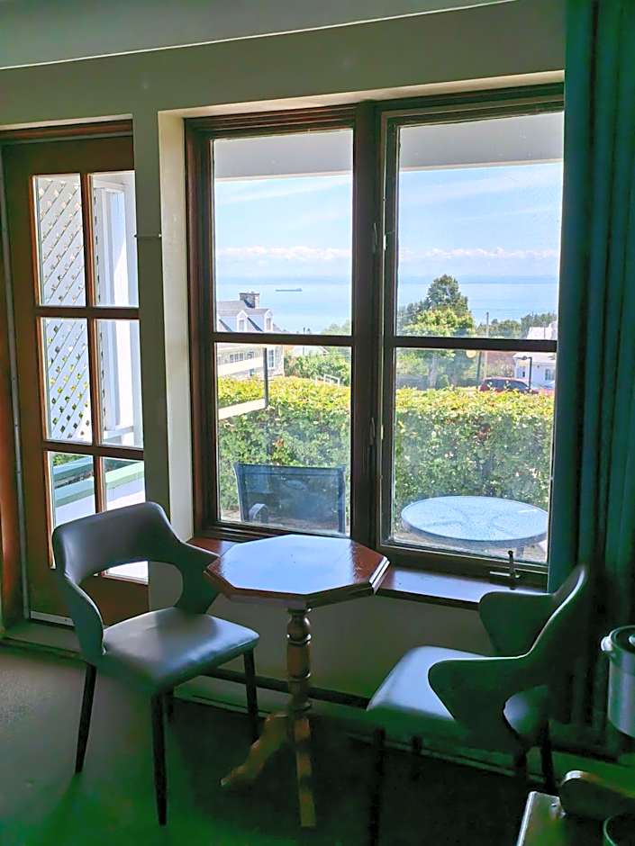 Auberge des Nuages