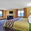 Super 8 by Wyndham Iowa Falls