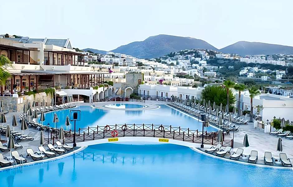 Selectum Colours Bodrum