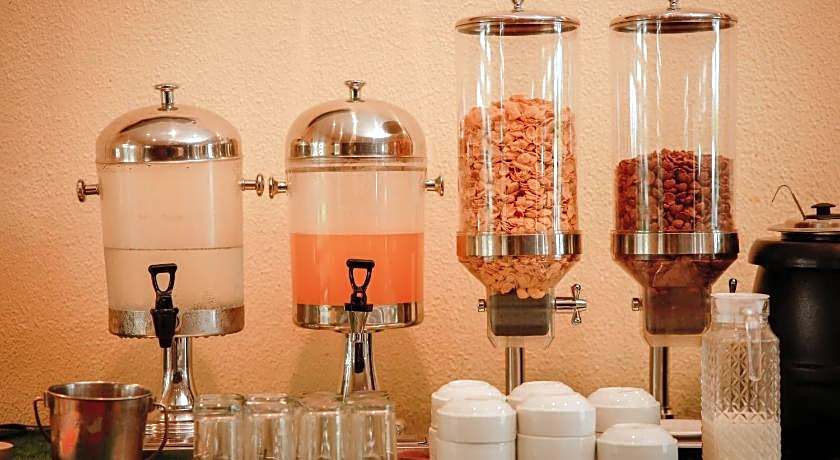 Microtel by Wyndham Cabanatuan