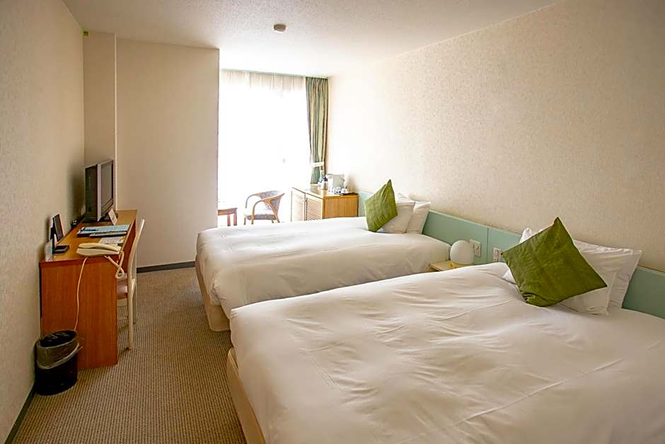 Zekkeino Yado Inubohsaki Hotel