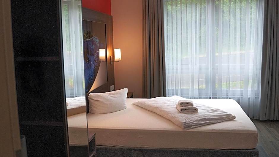 Alembra - Wein Style Hotel