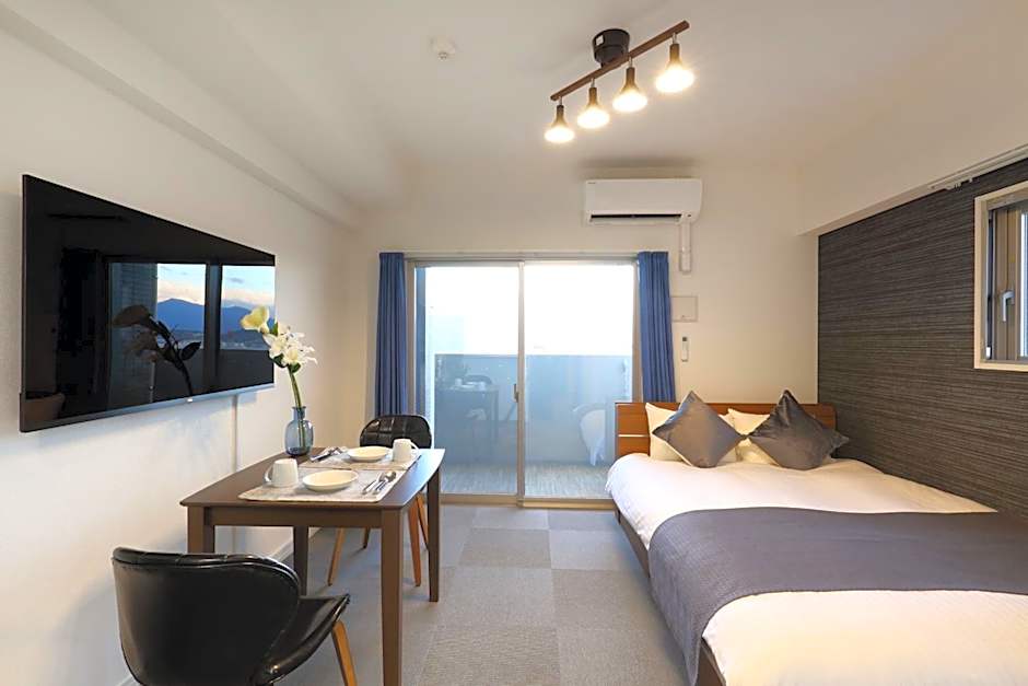 The Grand Residence Hotel Hakata