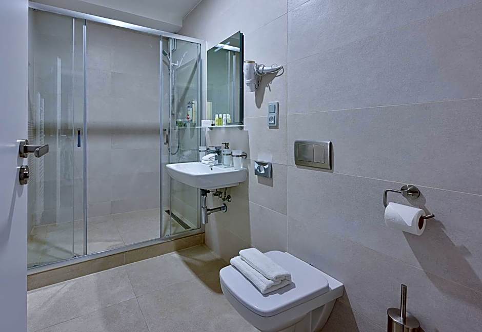 Hotel Prague Star