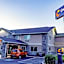 Comfort Inn Kennewick Richland