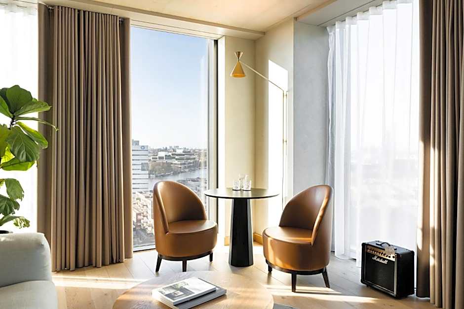 Ruby Emma Hotel Amsterdam