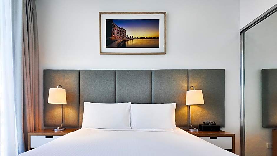 Quest Mounts Bay Road